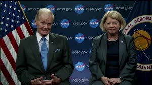 A New Long-Duration Spaceflight Record on This Week @NASA – September 15, 2023